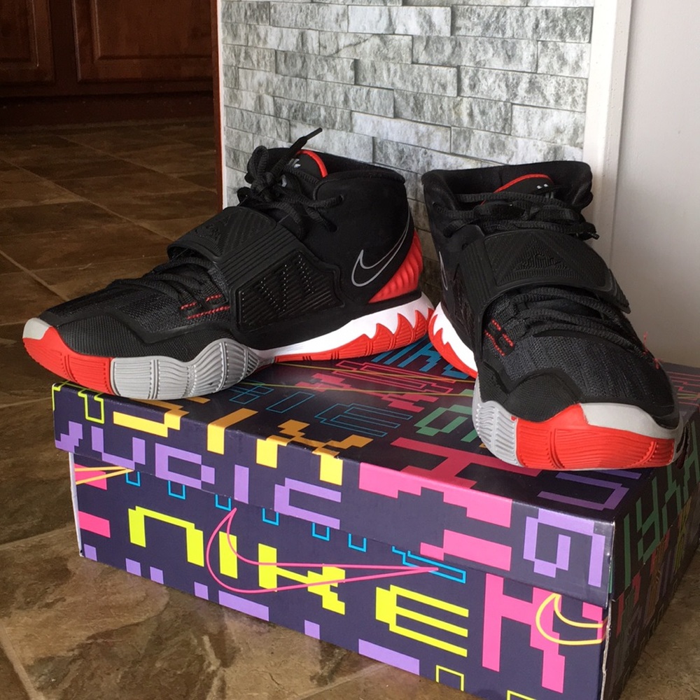 Nike Kyrie 6